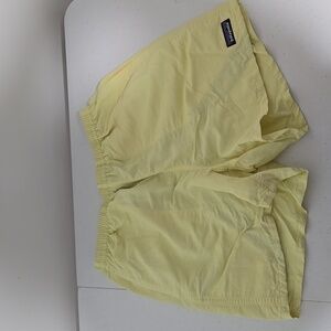 Mens Patagonia Baggies 5" Medium